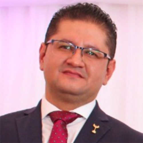 Milton Altamirano Pazmiño