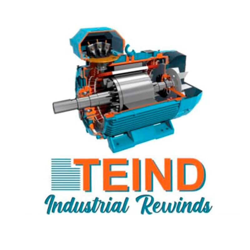 logo teind
