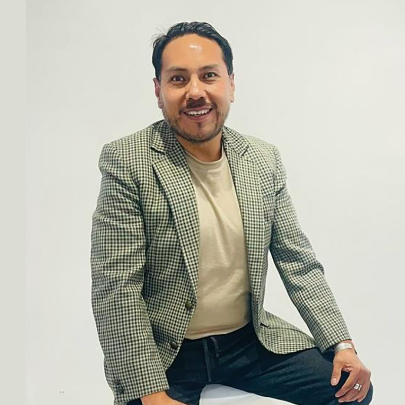 Danny Coloma foto perfil