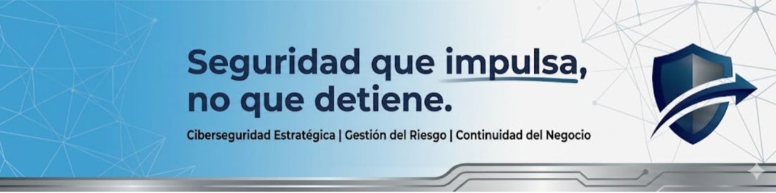 Banner Santiago Noriega