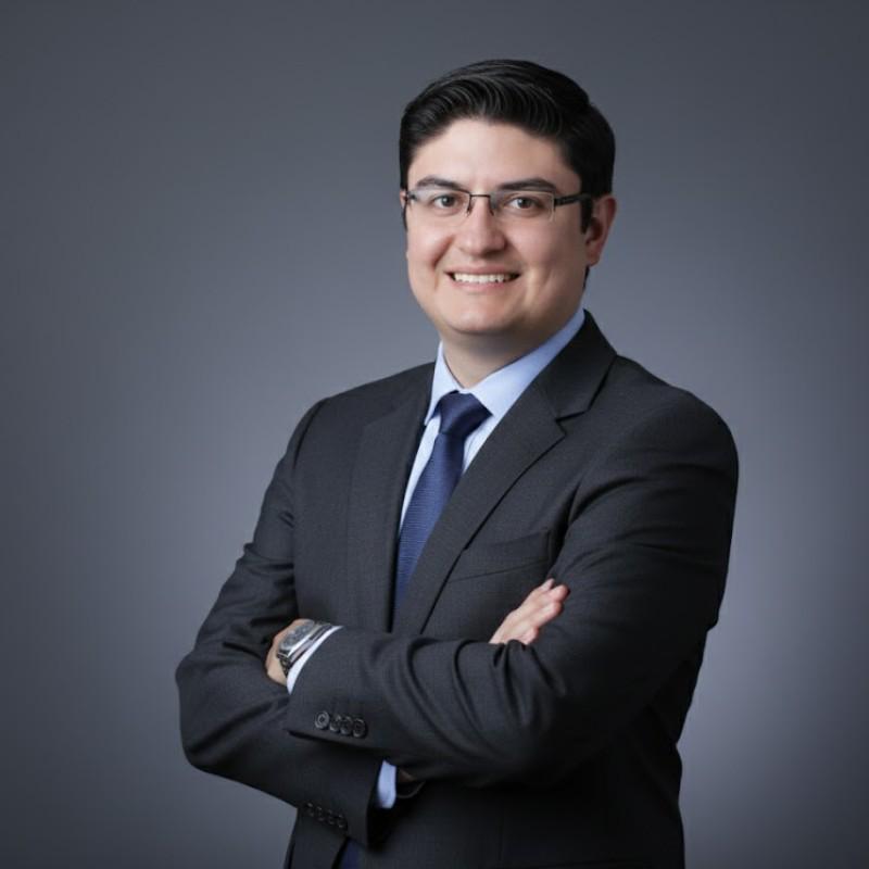 Santiago Noriega foto de perfil