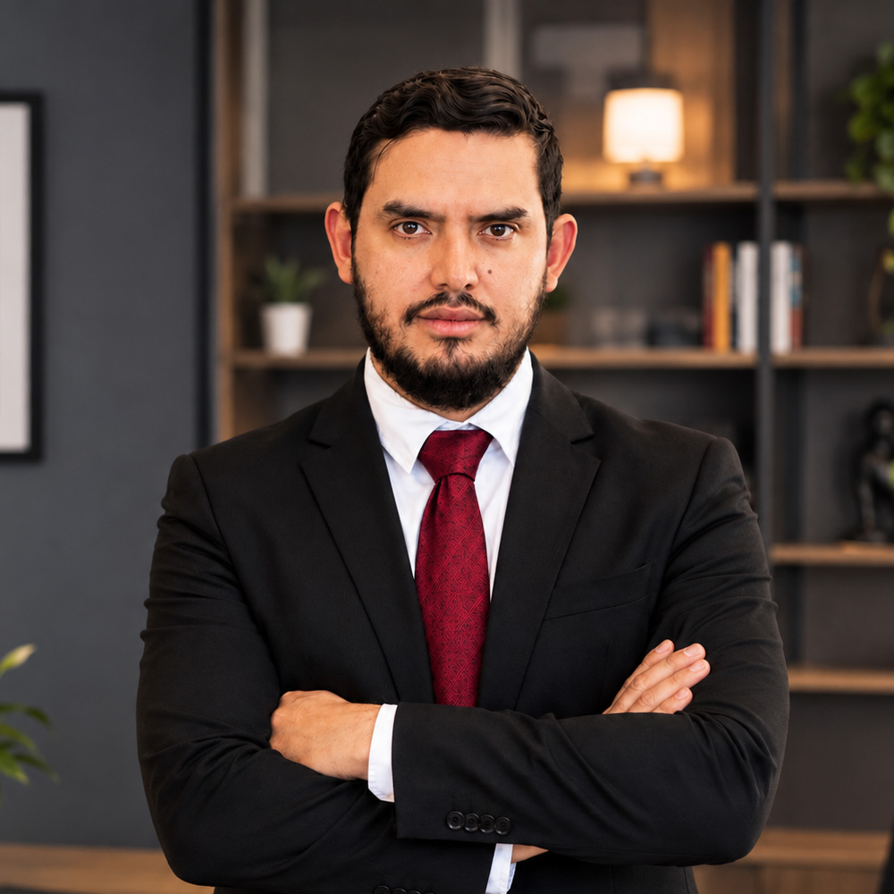 adrian villafuerte