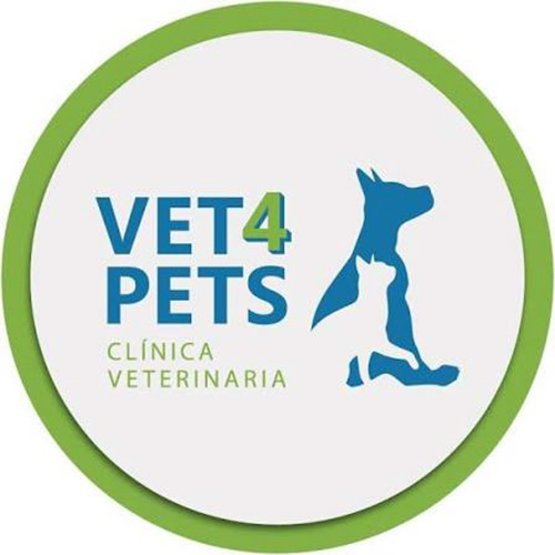 logo vet4pets